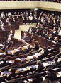 התקציב כבן ערובה